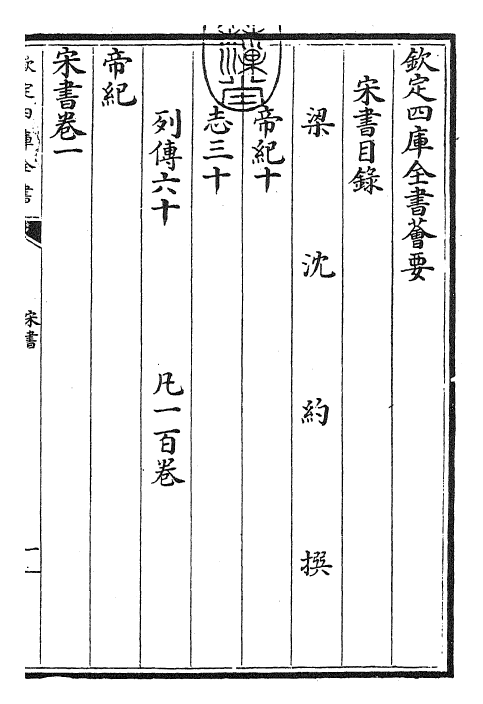 25157-宋书卷一~卷二 (梁)沈约.pdf_第3页