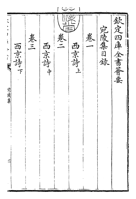 25390-宛陵集卷一~卷四 (宋)梅尧臣.pdf_第3页