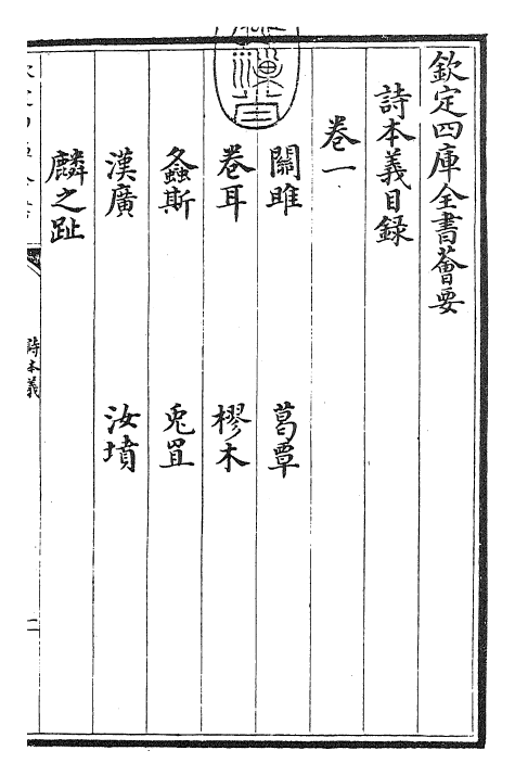 25534-毛诗本义卷一~卷四 (宋)欧阳修.pdf_第3页