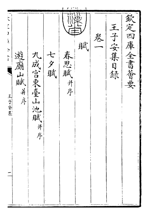 25966-王子安集卷一~卷二 (唐)王勃.pdf_第3页