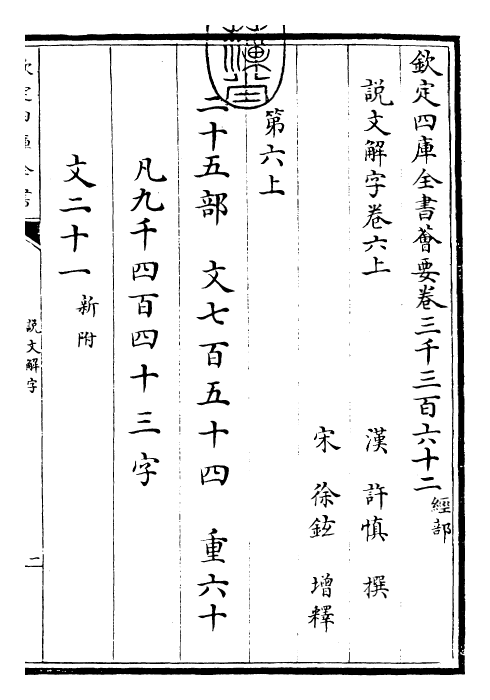 25988-说文解字卷六上~卷六下 (汉)许慎.pdf_第3页