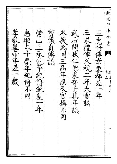 26141-新唐旧纠谬卷五~卷九 (宋)吴缜.pdf_第3页