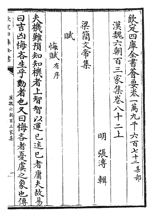 26304-汉魏六朝百三家集卷八十二上 (明)张溥.pdf_第3页