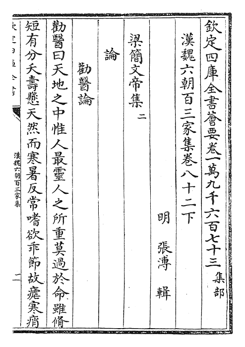 26308-汉魏六朝百三家集卷八十二下 (明)张溥.pdf_第3页