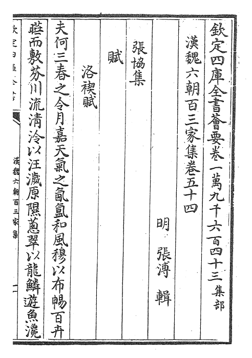 26315-汉魏六朝百三家集卷五十四~卷五十六 (明)张溥.pdf_第2页