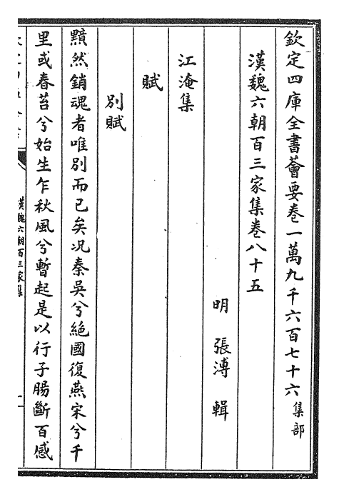 26320-汉魏六朝百三家集卷八十五 (明)张溥.pdf_第3页