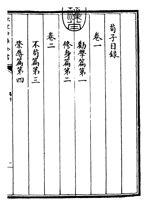 26381-荀子卷一~卷三 (楚)荀况.pdf_第3页