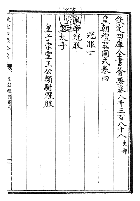 27148-皇朝礼器图式卷四 (清)乾隆.pdf_第3页