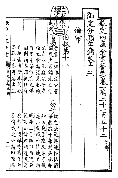 27578-御定分类字锦卷十三 (清)康熙圣祖仁皇帝.pdf_第3页