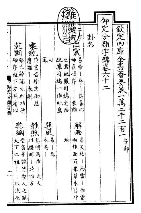 27585-御定分类字锦卷六十二 (清)康熙圣祖仁皇帝.pdf_第3页