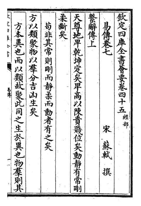 27901-东坡易传卷七~卷九 (宋)苏轼.pdf_第2页