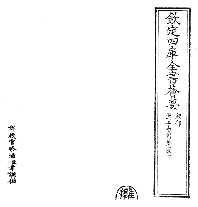 27911-汉上易传卦图卷下 (宋)朱震.pdf_第2页