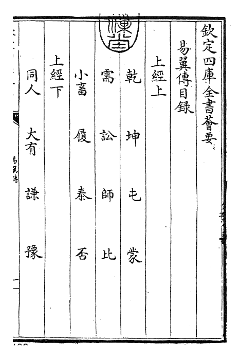 27959-易翼传上经上 (宋)郑汝谐.pdf_第3页