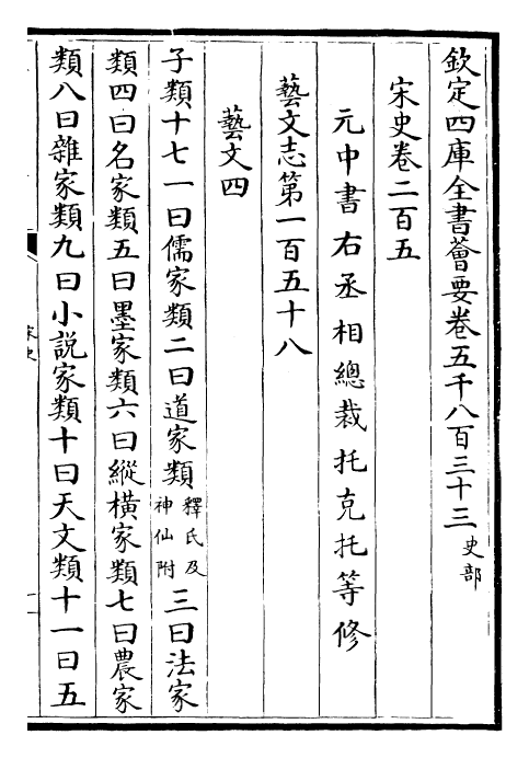 28127-宋史卷二百五~卷二百六 (元)托克托.pdf_第2页