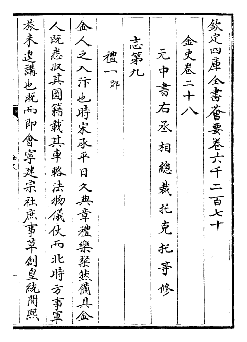 28241-金史卷二十八~卷三十 (元)托克托.pdf_第2页