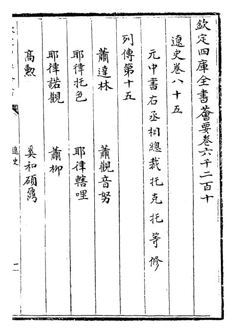 28254-辽史卷八十五~卷九十三 (元)托克托.pdf_第2页