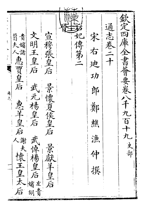 28400-通志卷二十 (宋)郑樵.pdf_第3页