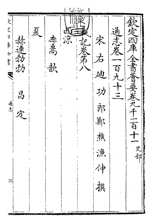 28475-通志卷一百九十三 (宋)郑樵.pdf_第3页