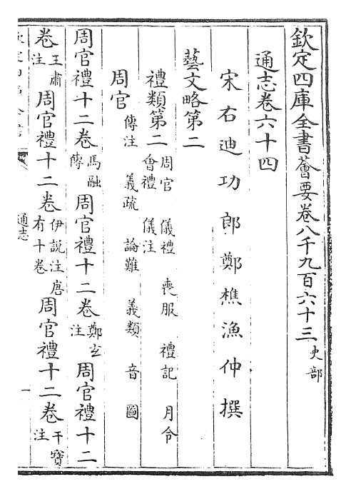 28496-通志卷六十四~卷六十五 (宋)郑樵.pdf_第2页