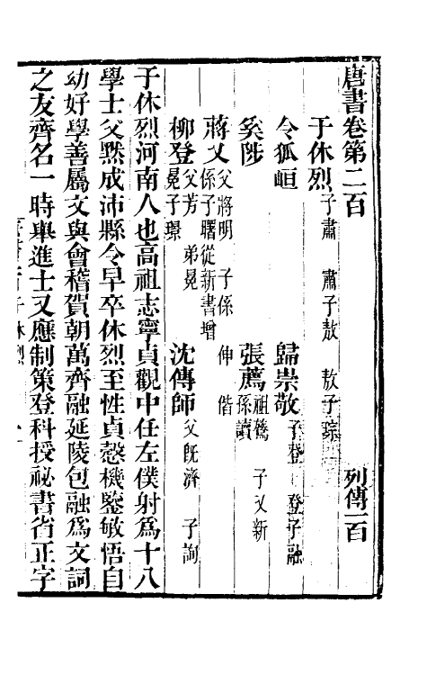 32176-唐书合钞九十四 (清)沈炳震撰.pdf_第2页