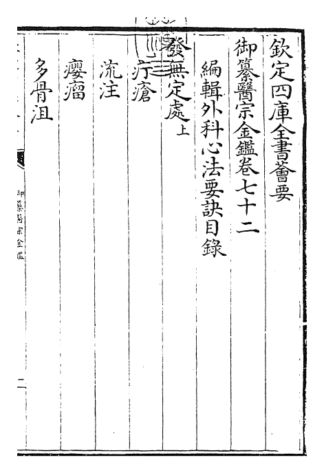 28775-御纂医宗金鉴卷七十二~卷七十三 (清)乾隆.pdf_第3页