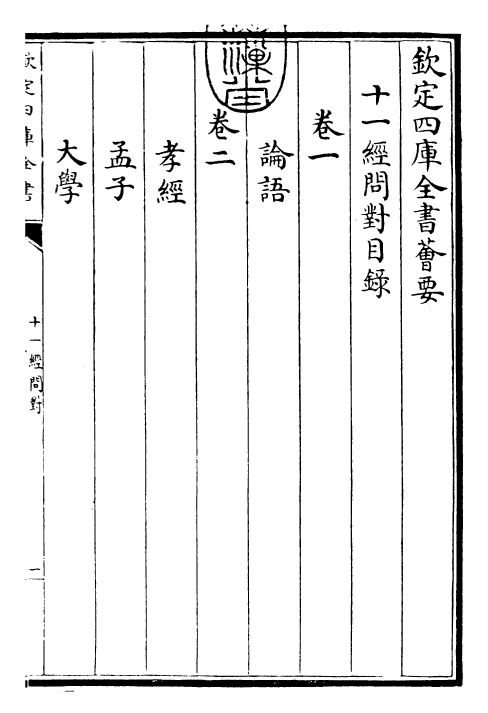 30473-十一经问对卷一~卷二 (元)何异孙.pdf_第3页