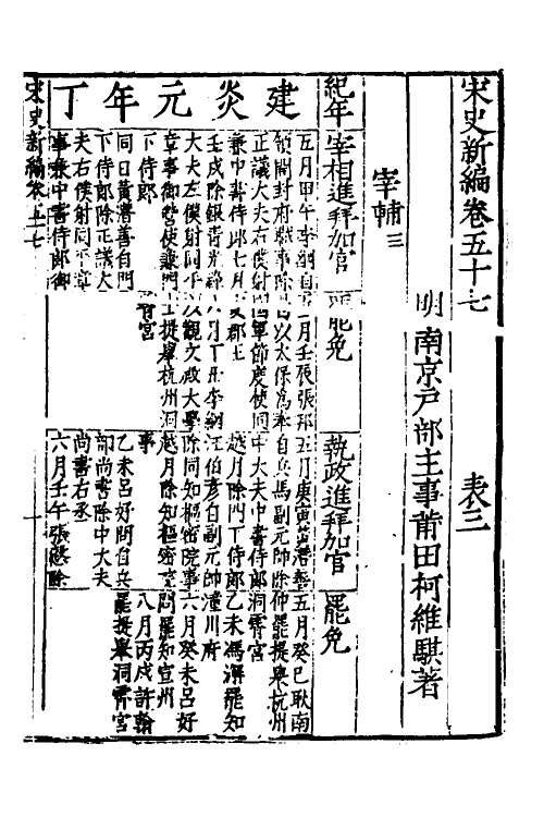 32682-宋史新编二十八 (明)柯维骐撰.pdf_第2页