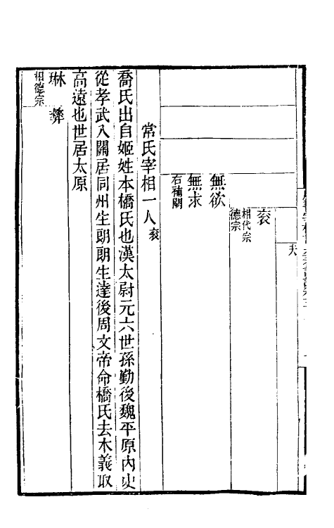 32298-唐书宰相世系表订讹十 (清)沈炳震撰.pdf_第3页