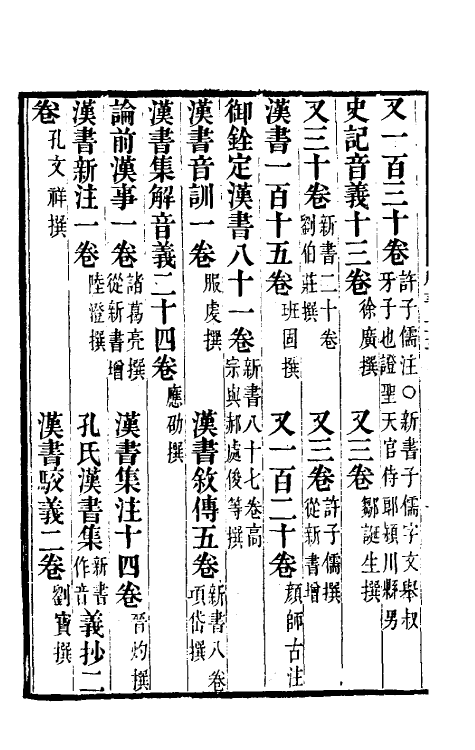 32218-唐书合钞四十三 (清)沈炳震撰.pdf_第3页