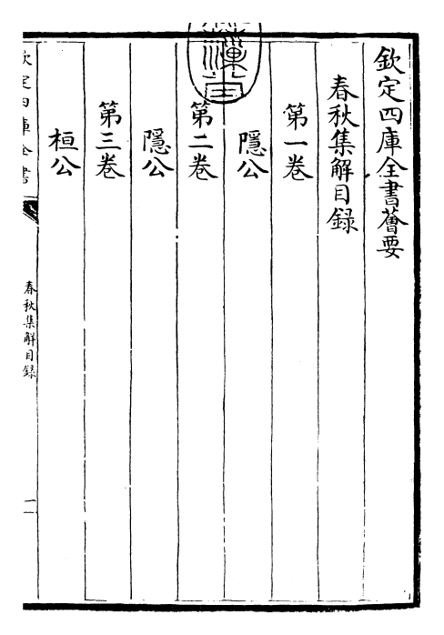 29381-春秋集解卷一~卷二 (宋)吕本中.pdf_第3页