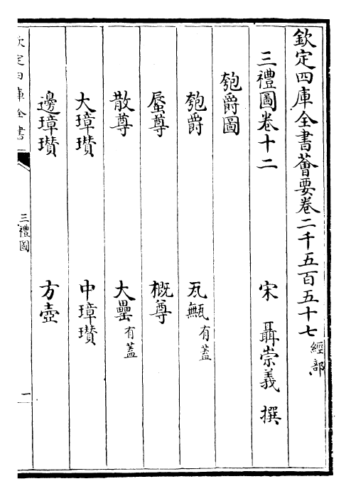 30492-三礼图卷十二~卷十三 (宋)聂崇义.pdf_第2页