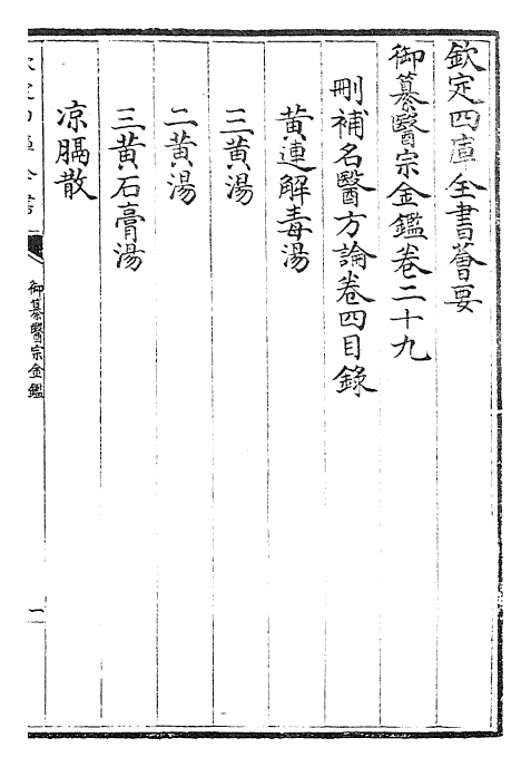 28781-御纂医宗金鉴卷二十九~卷三十 (清)乾隆.pdf_第2页