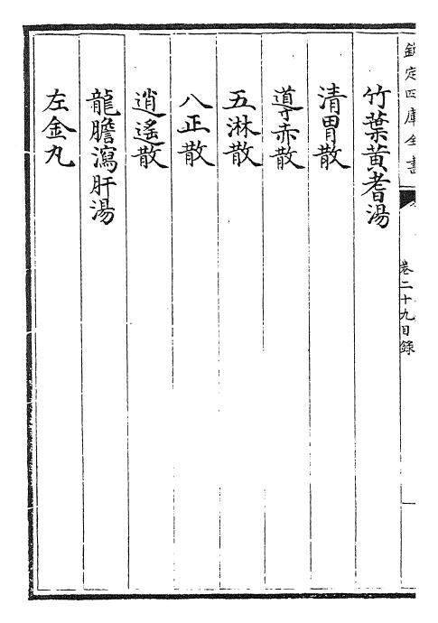 28781-御纂医宗金鉴卷二十九~卷三十 (清)乾隆.pdf_第3页