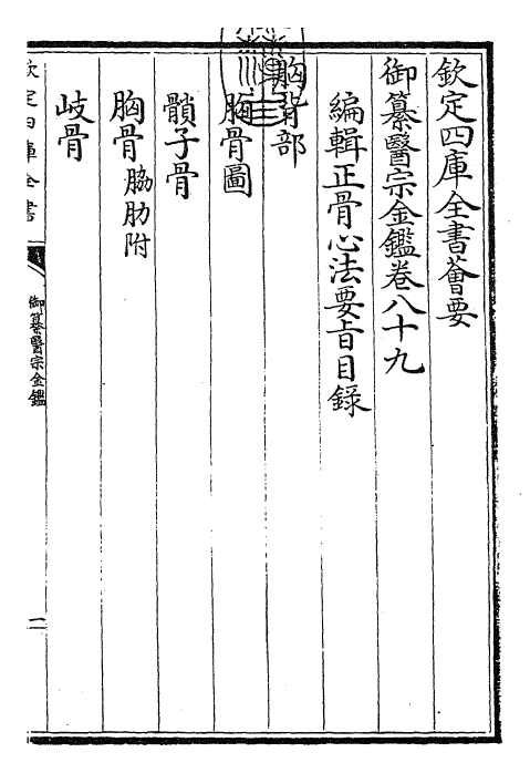 28811-御纂医宗金鉴卷八十九~卷九十 (清)乾隆.pdf_第3页