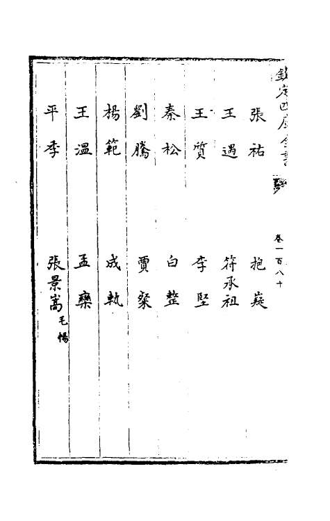 32124-南北史合注一百二十五 (清)李清撰.pdf_第3页