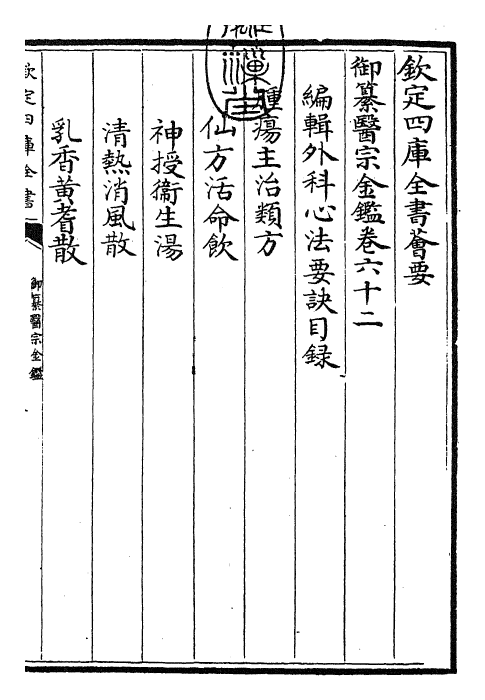 28802-御纂医宗金鉴卷六十二 (清)乾隆.pdf_第3页