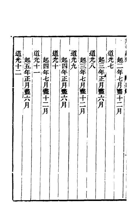 33375-东华续录九十八 王先谦撰.pdf_第3页