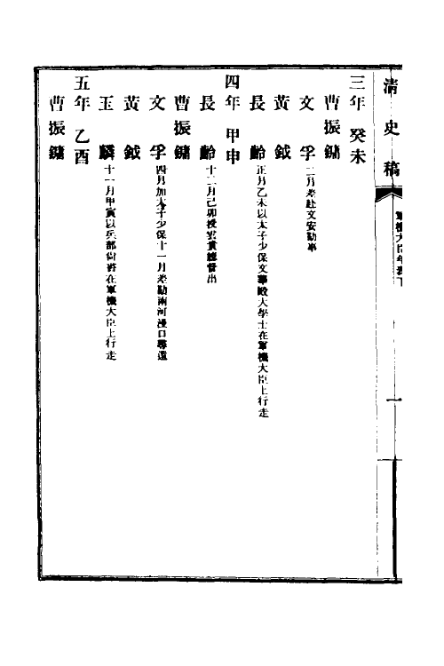 32483-清史稿六十八 赵尔巽等撰.pdf_第3页