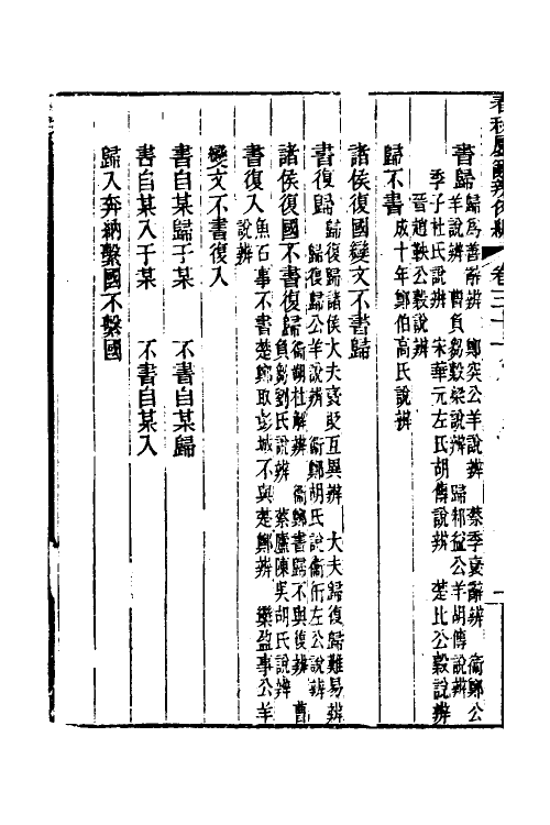 31752-春秋属辞辨例编二十九 (清)张应昌撰.pdf_第3页