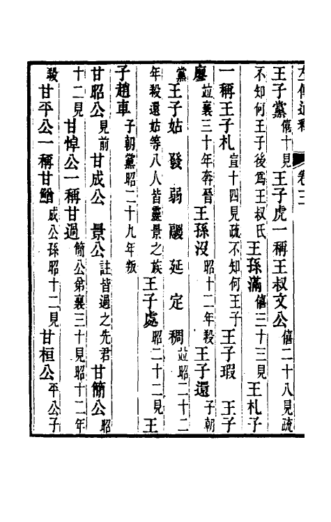 31588-左传通释二 (清)李惇撰.pdf_第3页