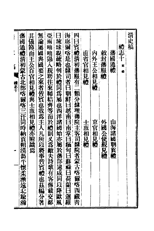 32506-清史稿三十三 赵尔巽等撰.pdf_第2页