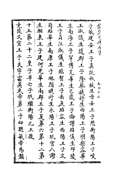 32141-南北史合注二十八 (清)李清撰.pdf_第3页