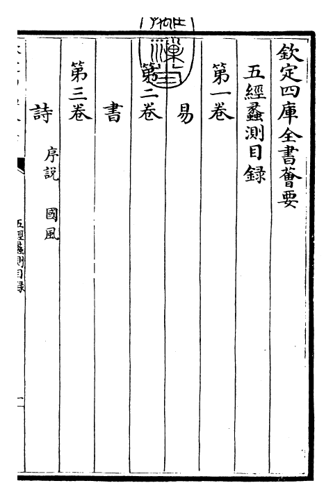 30476-五经蠡测卷一 (明)蒋悌生.pdf_第3页