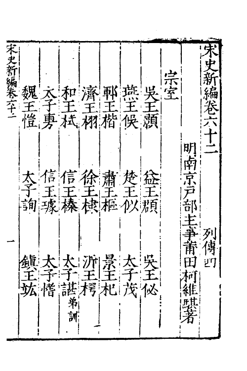 32690-宋史新编三十 (明)柯维骐撰.pdf_第2页