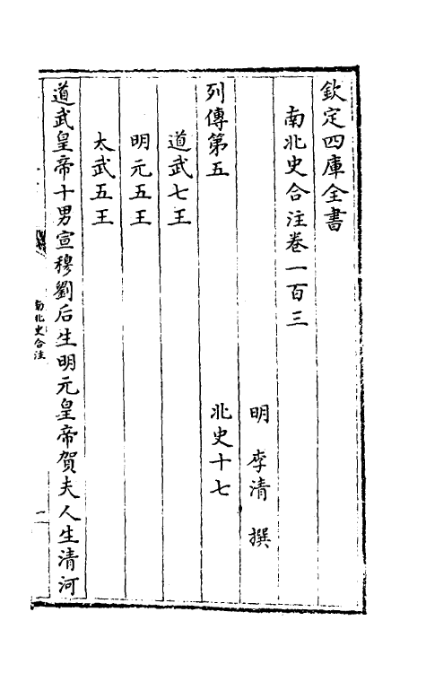 32158-南北史合注六十六 (清)李清撰.pdf_第2页