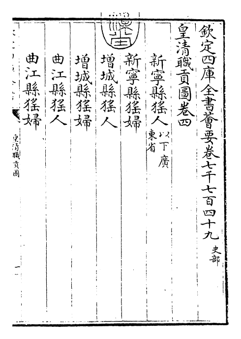 29852-皇清职贡图卷四 (清)傅恒.pdf_第3页