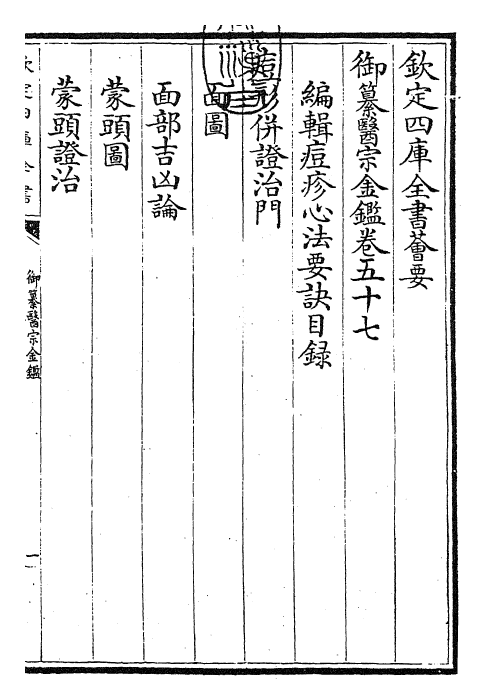 28790-御纂医宗金鉴卷五十七 (清)乾隆.pdf_第3页