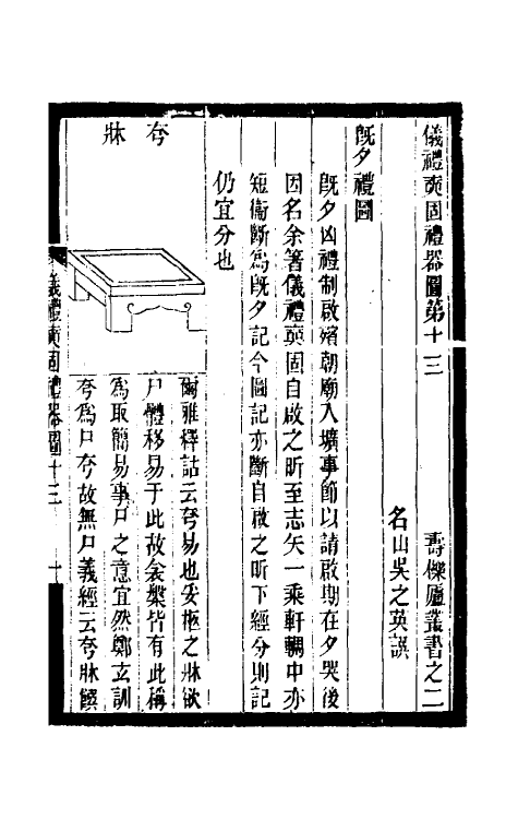 31195-寿栎庐仪礼奭固礼器图六 吴之英撰.pdf_第2页