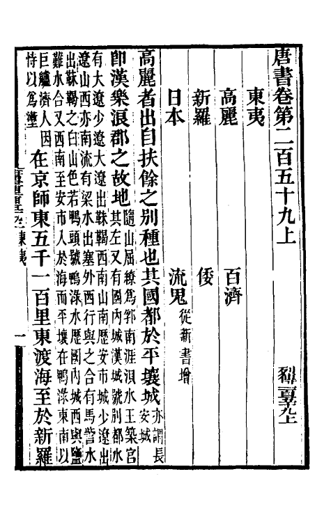 32284-唐书合钞一百二十一 (清)沈炳震撰.pdf_第2页