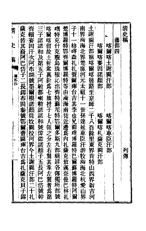 32525-清史稿一百六十 赵尔巽等撰.pdf_第2页